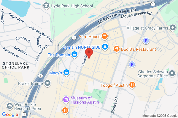 Nomi Health (Location Closed)