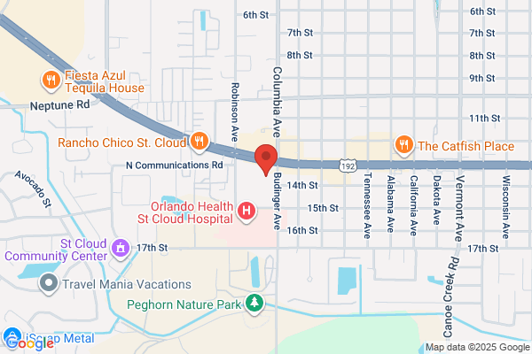 Orlando Health Medical Pavilion - St. Cloud