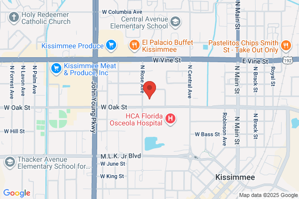 Osceola Cancer Center