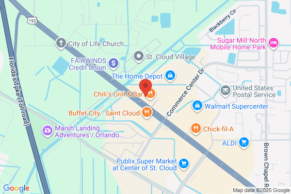 Saint Cloud Urgent Care & Wellness Center