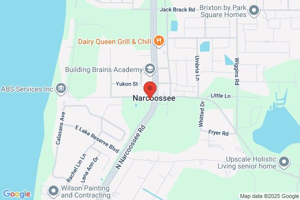 Narcoossee Grocery