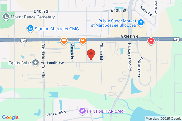 Complete Access Control Of Central Florida, Inc.
