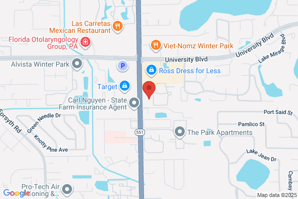 Central Florida Family Practice