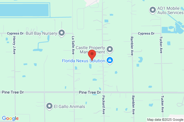 BuildingsByBill, Inc.