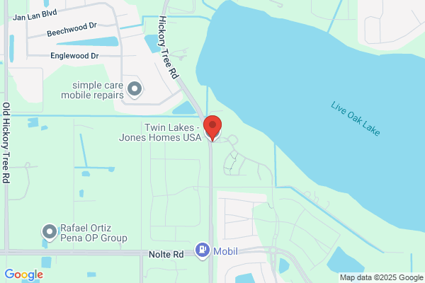 J & J Homes of Orlando