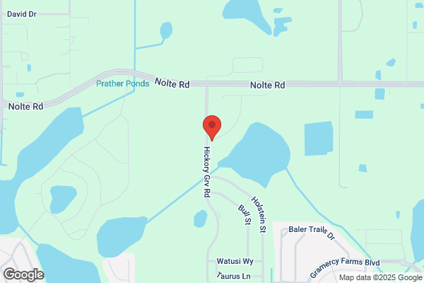 Lennar at Whaley's Creek