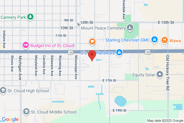 MaidPro of Kissimmee & St. Cloud