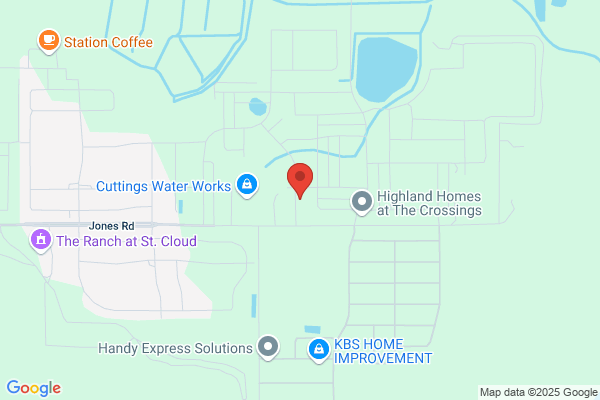 Preston Cove by Starlight Homes