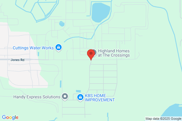 Sunbrooke by Starlight Homes