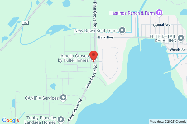 Amelia Groves by Pulte Homes