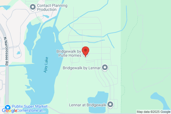 Bridgewalk by Pulte Homes