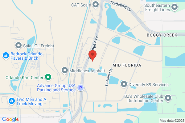 MP Professional of Florida LLC
