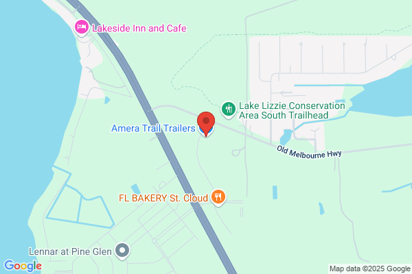 Amera Trail Corporation