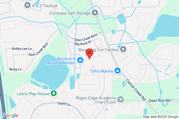 Canoe Creek Charter School