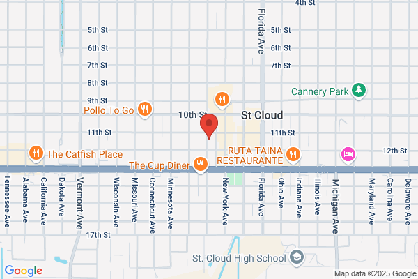 Fisk Funeral Home & Crematory