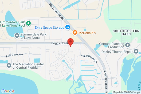 Floridian Sandalwood