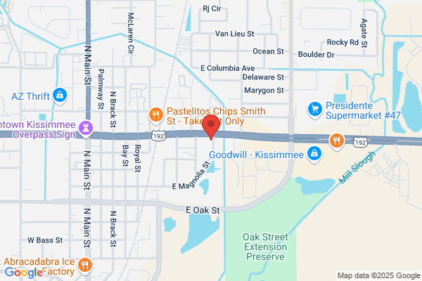 Kissimmee Valley Communications