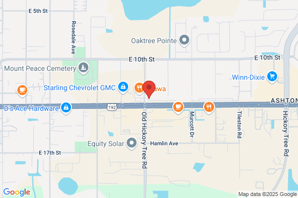 Mattress Firm Clearance Center E Irlo Bronson Memorial Highway