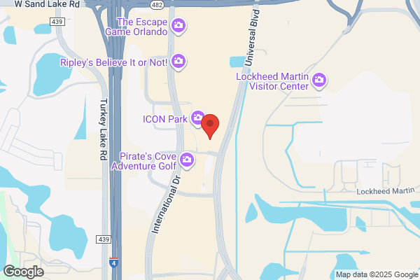 Orlando Aquarium Service