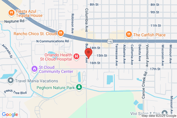 Orlando Foot & Ankle Clinic