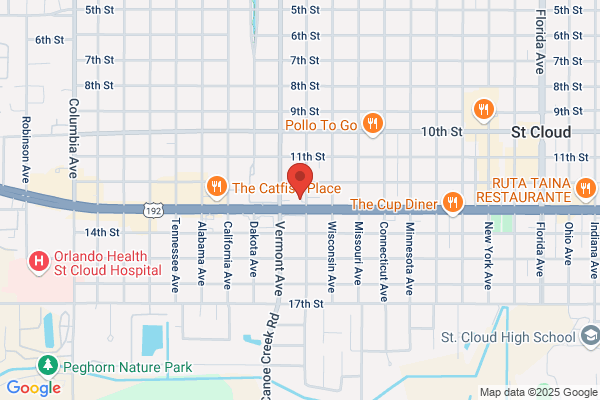 Osceola Memory Gardens Cemetery Funeral Homes & Crematory