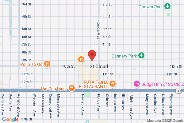 St Cloud Main Street Program