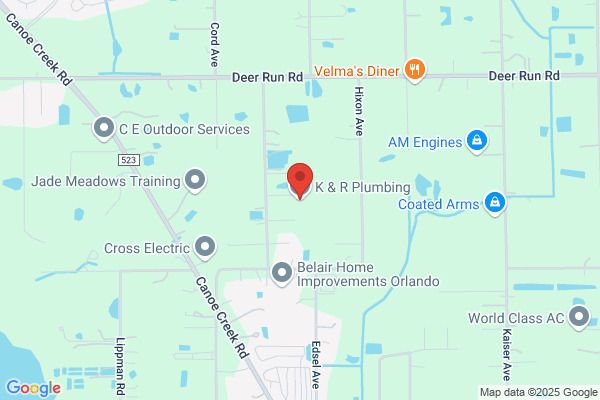 K & R Plumbing, LLC
