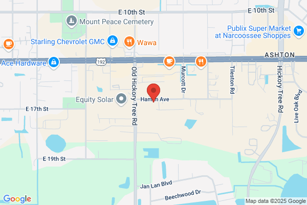 Mr. Rooter Plumbing of Kissimmee-St. Cloud
