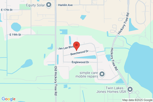Atlantis Pool Service | Swimming Pool Renovations Orlando, Kissimmee
