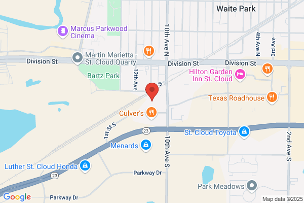 St Cloud Pool Supply & Service