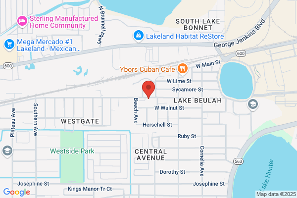 Central Florida Exteriors