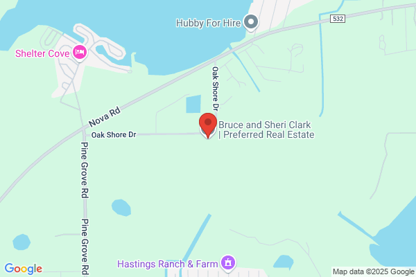 Bruce and Sheri Clark | Preferred Real Estate