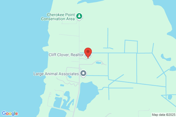 Cliff Clover, P.A.- eXp Realty LLC