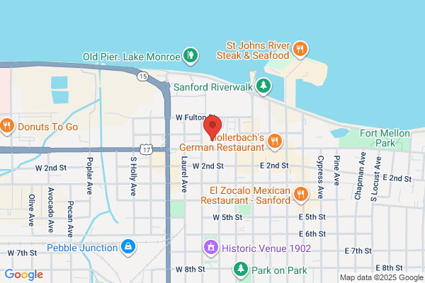 Crawford John E Real Estate