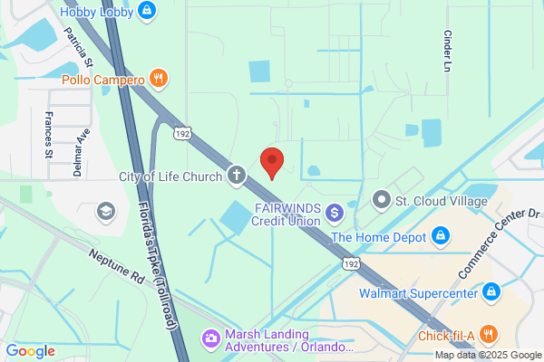 Florida Pines Realty Inc