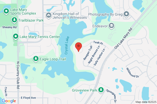 Metropolitan Florida Realty Inc