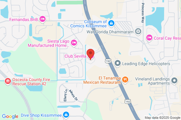Osceola Investment Group