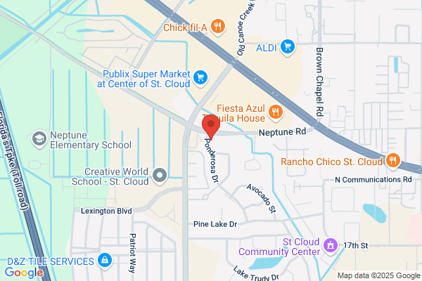 Central Florida Title & Escrow
