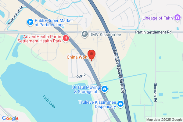 China Wok