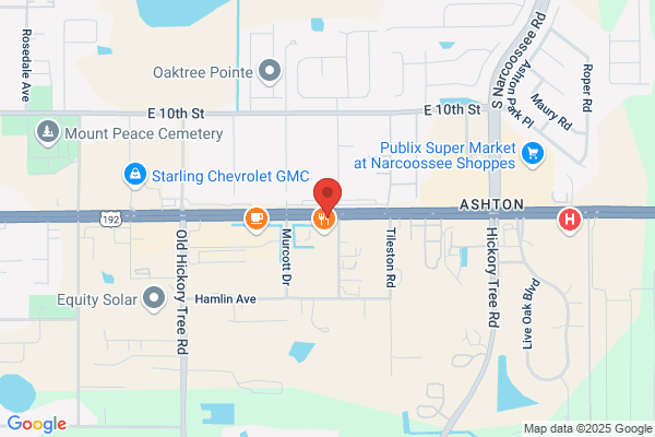 Osceola Hearing Care Center