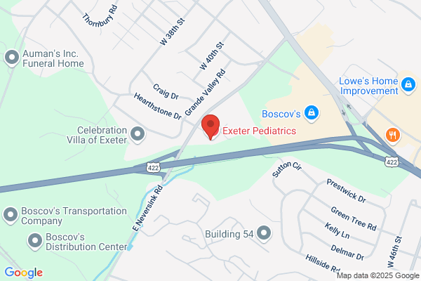 Precision Hearing Aid Center
