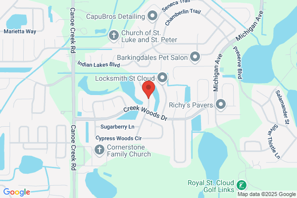 Meridian Telesystems Inc