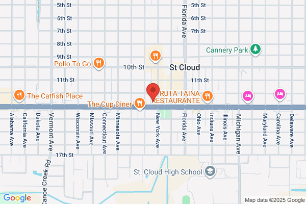 St Cloud Air Duct Cleaning