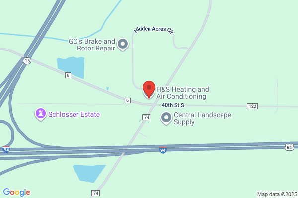 St Cloud Heating And Airconditioning