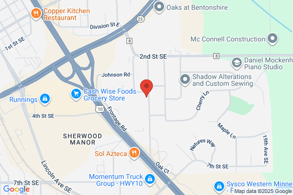 Oak Street Townhomes
