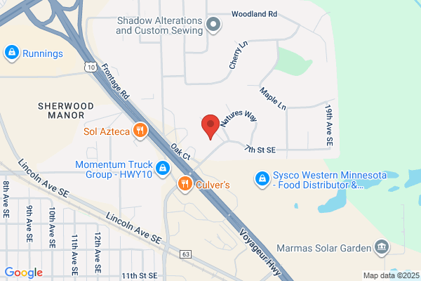 Pine Pointe Apartments