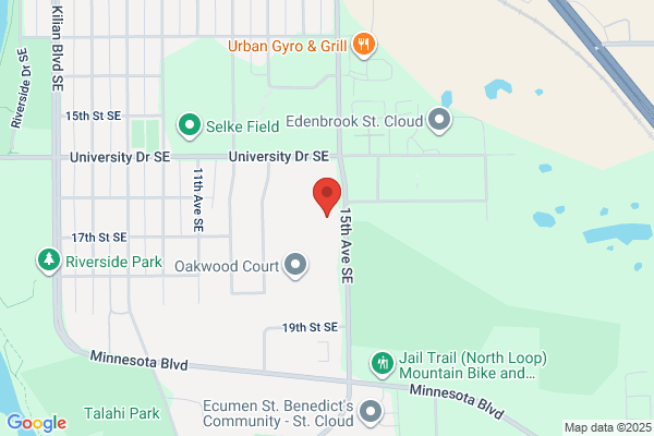Regency Park Estates
