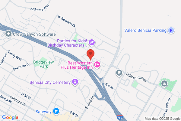 Sterling Heights Apartment Homes