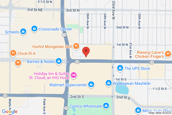St. Cloud Sewing Center