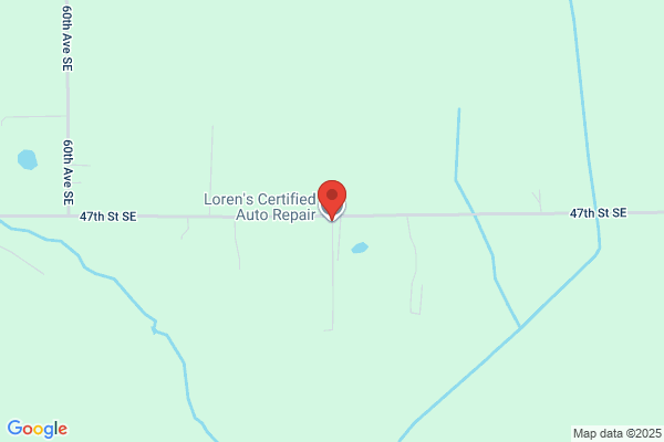 Lorens Certified Auto Repair